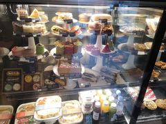 零售区-星巴克臻选(重庆大融城店)