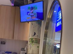 -兰湘子·湘菜小炒(三桥万象城店)