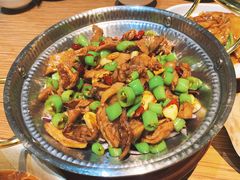 -金掌勺·锅包肉(广渠门店)