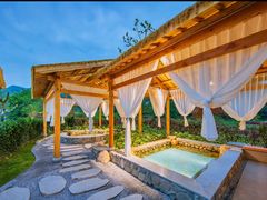 -安吉龙王山峡谷漂流