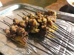 -马贤涮烤(超英·长乐家园店)