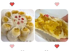 菊花瓣酥-百年义利(福长街店)