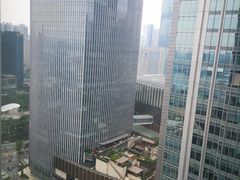 -广州富力丽思卡尔顿酒店