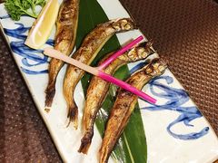 -尺山寸水日料(马桥满天星店)