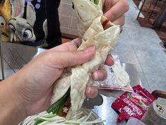 -小寒羊烧烤(凯瑞时代大厦店)