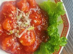 -拉面莊夢語＆中华料理八椿