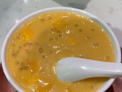 -聪嫂私房甜品(旺角二店)