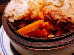 糯米排骨-九锅一堂酸菜鱼(石家庄先天下店)