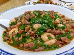 -崴海渔村(虹梅路店)