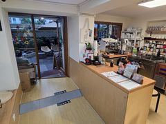 -本無咖啡·BeanWood Coffee