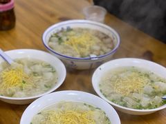 -蟹芆三馄饨