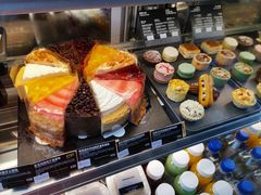 -星巴克臻选(嘉定疁城国际店)