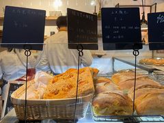 -仙峰天然面包(迎宾路店)