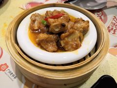 -点都德(大茶楼店)