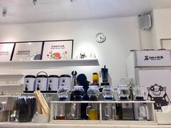 -茶力的小怪兽(梅林卓悦汇店)