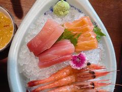 -九井澤精致料理(金茂店)