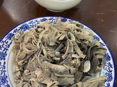 -牛街老爆肚满(牡丹园店)