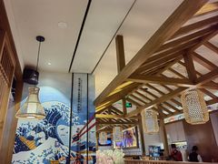 -万岁寿司(天河领展店)