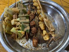 -郭记豌豆鲜粉