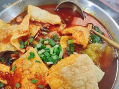 -龍城柳州螺蛳粉(群星路店)