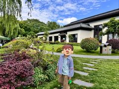 -杭州西湖柳莺里酒店·闻莺厅