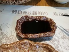 -林妈妈村·日式料理(宝山万达店)
