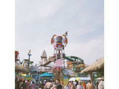 -武汉玛雅海滩水公园