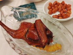 -潮福城大酒楼(北尚店)