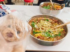 -鹍记特色牛杂面