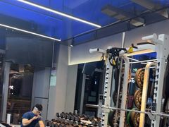 -EASY POWER健身工作室(浦东大道店)