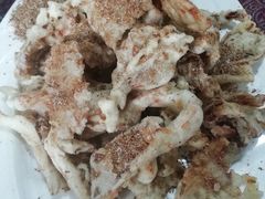 -三居鲁味坊黄焖鸡(山大路店)