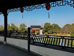 -雅达·阳羡溪山小镇中心