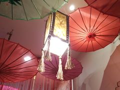 -蘑菇私房菜小馆(杨家坪西城天街店)