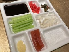-四季民福烤鸭店(西单华威约饭街店)