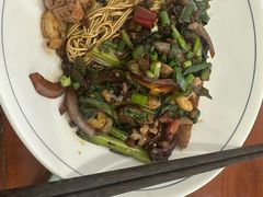 -三古月·老湖州面馆(梅地亚店)