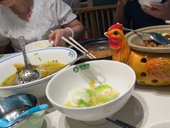 -绿草地·湘菜(7mall店)