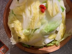 -探鱼·鲜青椒爽麻烤鱼(北京路天河城店)