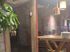 -真地道京味府·鲜橙烤鸭·北京菜(朝外大街东大桥店)