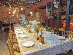 -玩坞轰趴馆·户外团建聚会主题生日派对馆(世豪广场店)