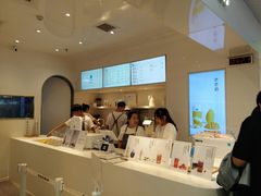 -兰熊鲜奶(西直门凯德mall店)