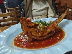 -五谷粮煎饼卷大葱(景星店)