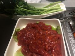 -海底捞火锅(振华商厦店)