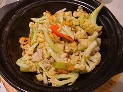 -四道菜·福建海蛎煎(世欧广场店)