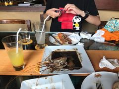 -Ministry of Crab(科伦坡店)