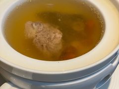-宁海安岚·南溪阁全日餐厅