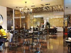 大堂-小资太太餐厅(南岗区店)