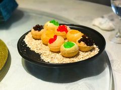 -柒园·三十年创意杭帮菜(龙湖滨江天街店)