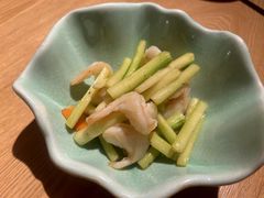 -虹料理·日料放题(悠方店)