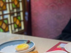 特惠蔗汁马蹄糕-点都德(聚福楼店)