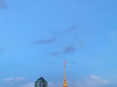 -Terrace 8 八号露台(波特曼丽思卡尔顿店)